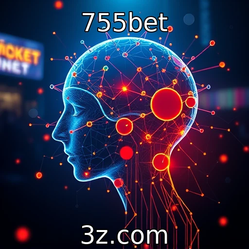 755bet : O papel da inteligência artificial na criação de jogos