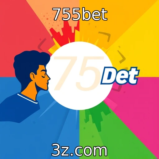 755bet : Diversidade e inclusão na indústria de jogos