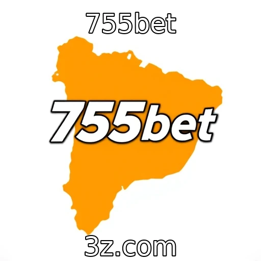 755bet - Expansão de plataformas de apostas online no mercado brasileiro