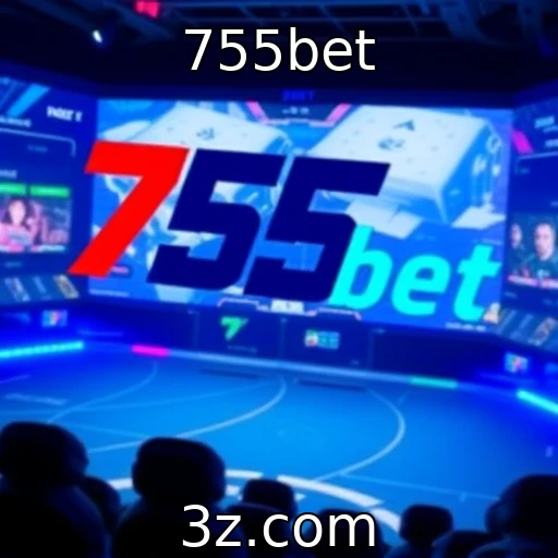 755bet : Análise das plataformas de streaming de jogos