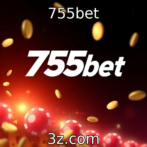 755bet : Inovações tecnológicas que moldam a experiência de jogo