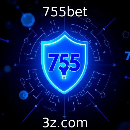 755bet - Medidas de segurança e certificações em jogos online